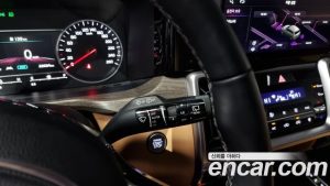 Kia Sorento Дизель 2.2 2WD 2021 года из Южной Кореи