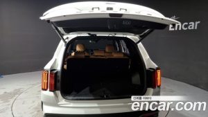 Kia Sorento Дизель 2.2 2WD 2021 года из Южной Кореи