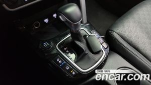 Kia Seltos Дизель 1.6 2WD 2020 года из Южной Кореи