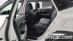 Kia Seltos Дизель 1.6 2WD 2020 года из Южной Кореи
