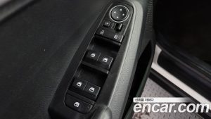Kia Seltos Дизель 1.6 2WD 2020 года из Южной Кореи