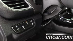Kia Seltos Дизель 1.6 2WD 2020 года из Южной Кореи
