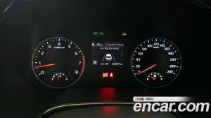 Kia Seltos Бензин 1.6 Turbo 2WD 2020 года из Южной Кореи
