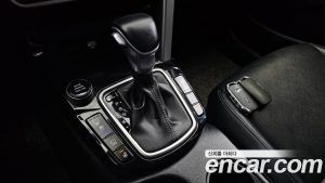 Kia Seltos Бензин 1.6 Turbo 2WD 2020 года из Южной Кореи