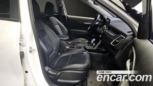 Kia Seltos Бензин 1.6 Turbo 2WD 2020 года из Южной Кореи