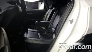 Kia Seltos Бензин 1.6 Turbo 2WD 2020 года из Южной Кореи