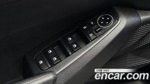 Kia Seltos Бензин 1.6 Turbo 2WD 2020 года из Южной Кореи