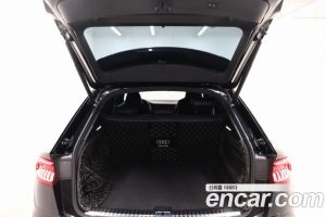 Audi Q8 50 TDI 4WD Premium 2021 года из Южной Кореи