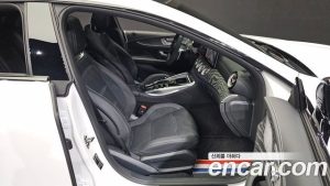 Mercedes-Benz AMG GT 4Door 43 4MATIC+ Dynamic 2023 года из Южной Кореи