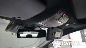 Mercedes-Benz AMG GT 4Door 43 4MATIC+ Dynamic 2023 года из Южной Кореи