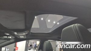 Mercedes-Benz AMG GT 4Door 43 4MATIC+ Dynamic 2023 года из Южной Кореи