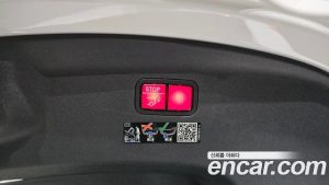 Mercedes-Benz AMG GT 4Door 43 4MATIC+ Dynamic 2023 года из Южной Кореи