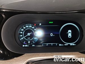 Kia K5 2.0 2021 года из Южной Кореи