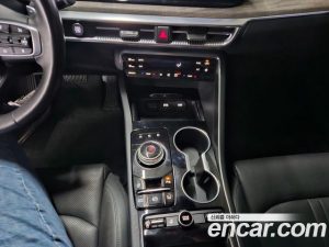 Kia K5 2.0 2021 года из Южной Кореи