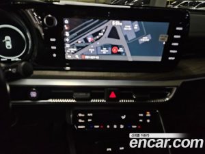 Kia K5 2.0 2021 года из Южной Кореи