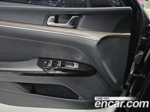 Kia K5 2.0 2021 года из Южной Кореи