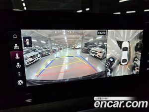 Kia K5 2.0 2021 года из Южной Кореи