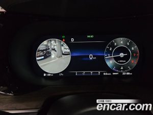 Kia K5 2.0 2021 года из Южной Кореи