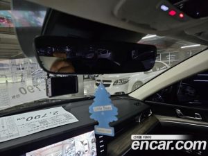 Kia K5 2.0 2021 года из Южной Кореи