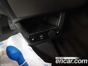 Kia RAY Luxury 2020 года из Южной Кореи