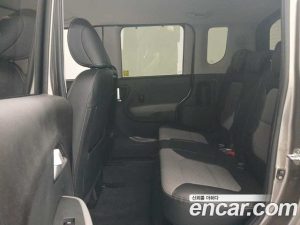 Kia RAY Luxury 2020 года из Южной Кореи