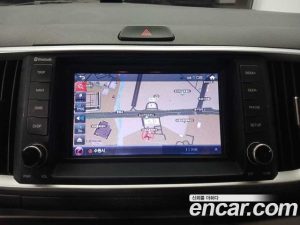 Kia RAY Luxury 2020 года из Южной Кореи