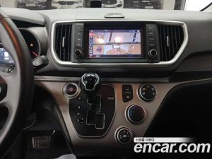 Kia RAY Luxury 2020 года из Южной Кореи