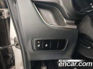 Kia RAY Luxury 2020 года из Южной Кореи