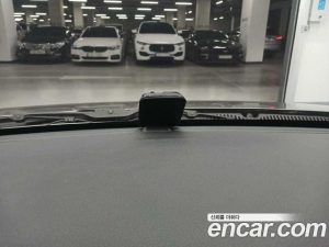 Kia RAY Luxury 2020 года из Южной Кореи