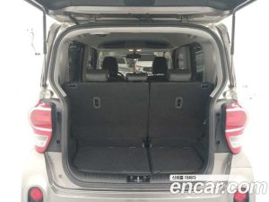 Kia RAY Luxury 2020 года из Южной Кореи