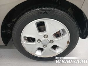 Kia RAY Luxury 2020 года из Южной Кореи