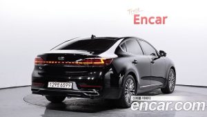 Kia K7 2.5 GDI Noblesse 2020 года из Южной Кореи
