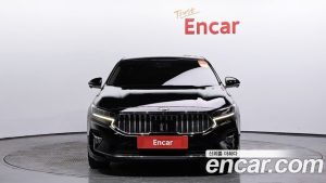 Kia K7 2.5 GDI Noblesse 2020 года из Южной Кореи
