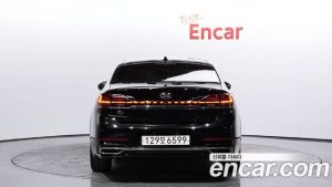 Kia K7 2.5 GDI Noblesse 2020 года из Южной Кореи