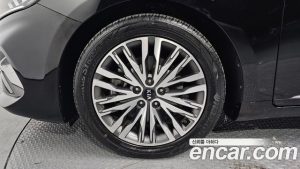 Kia K7 2.5 GDI Noblesse 2020 года из Южной Кореи