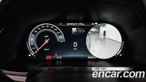 Kia K7 2.5 GDI Noblesse 2020 года из Южной Кореи