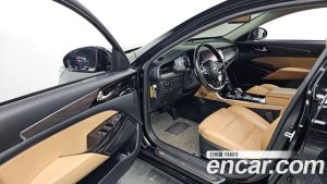 Kia K7 2.5 GDI Noblesse 2020 года из Южной Кореи