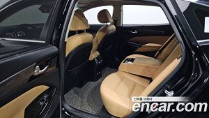 Kia K7 2.5 GDI Noblesse 2020 года из Южной Кореи