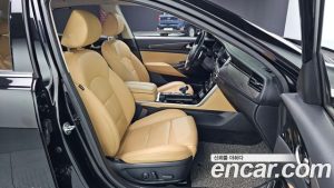Kia K7 2.5 GDI Noblesse 2020 года из Южной Кореи