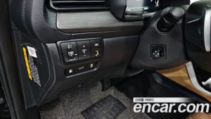 Kia K7 2.5 GDI Noblesse 2020 года из Южной Кореи