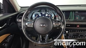Kia K7 2.5 GDI Noblesse 2020 года из Южной Кореи
