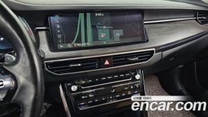 Kia K7 2.5 GDI Noblesse 2020 года из Южной Кореи