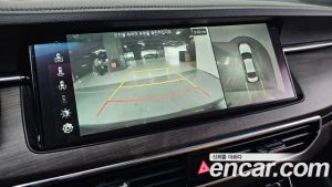 Kia K7 2.5 GDI Noblesse 2020 года из Южной Кореи