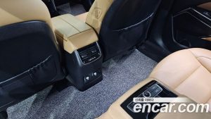 Kia K7 2.5 GDI Noblesse 2020 года из Южной Кореи
