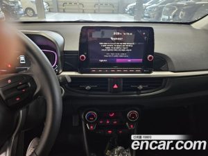 Kia morning Prestige 2024 года из Южной Кореи