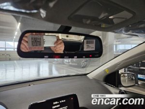 Kia morning Prestige 2024 года из Южной Кореи