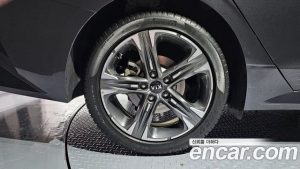 Kia K5 2.0 2020 года из Южной Кореи