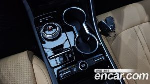 Kia K5 2.0 2020 года из Южной Кореи