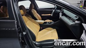 Kia K5 2.0 2020 года из Южной Кореи