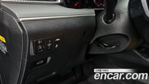 Kia K5 2.0 2020 года из Южной Кореи